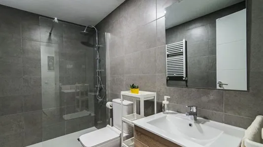 Rooms in Madrid Arganzuela - photo 8