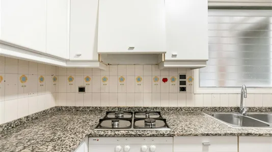 Apartments in Barcelona Sarrià-St. Gervasi - photo 9