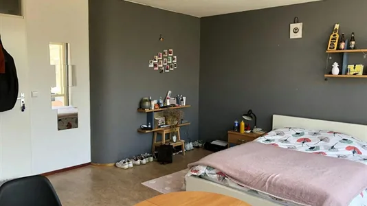 Rooms in Zaanstad - photo 3