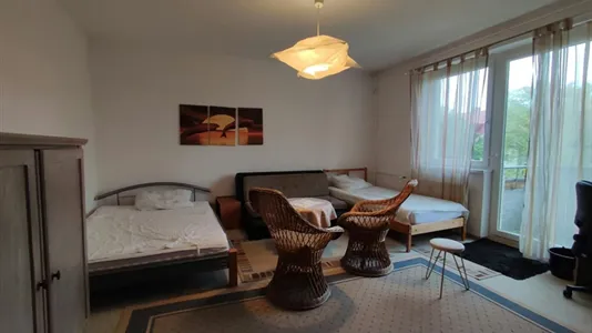 Rooms in Berlin Steglitz-Zehlendorf - photo 10