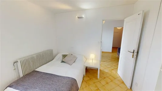 Rooms in Montpellier - photo 3