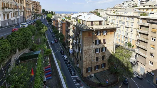 Apartments in Genoa - photo 8