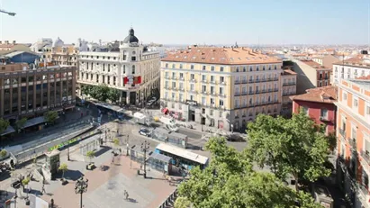 Apartment for rent in Madrid Centro, Madrid