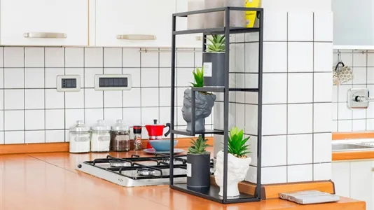 Apartments in Turin - photo 9