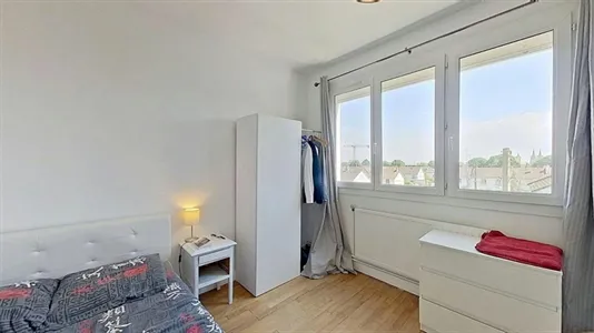 Rooms in Caen - photo 2