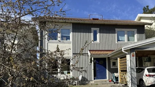 Houses in Haninge - photo 1