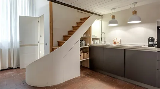 Apartments in Florence - photo 7