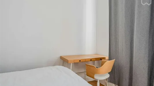 Apartments in Berlin Charlottenburg-Wilmersdorf - photo 8