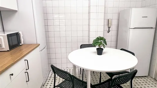 Rooms in Madrid Moncloa-Aravaca - photo 10