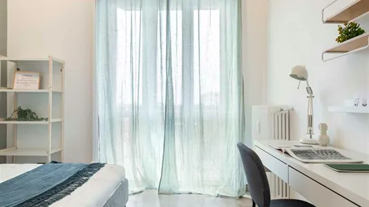 Rooms in Milano Zona 5 - Vigentino, Chiaravalle, Gratosoglio - photo 4