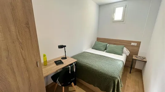 Rooms in Las Barranquillas - photo 2
