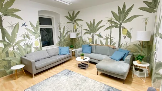 Rooms in Wien Mariahilf - photo 5