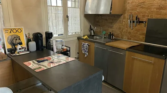 Rooms in Padua - photo 3