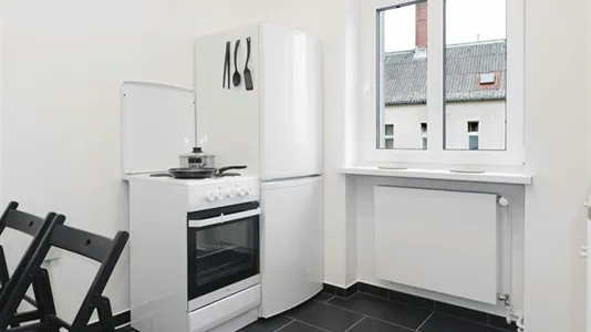 Rooms in Berlin Charlottenburg-Wilmersdorf - photo 6