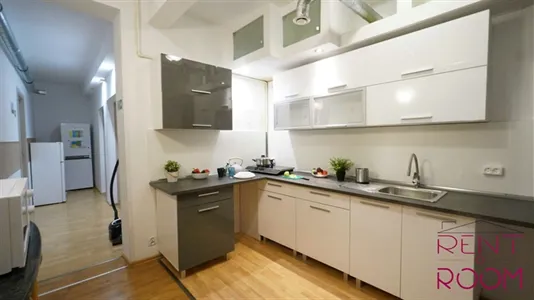 Rooms in Łódź - photo 7