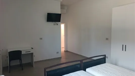 Rooms in Bologna - photo 3