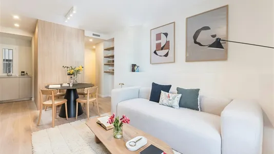 Apartments in Alcorcón - photo 2