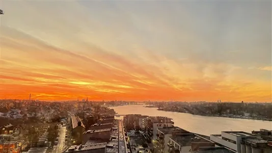 Apartments in Nacka - photo 4