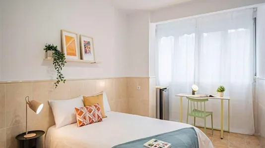 Rooms in Madrid Tetuán - photo 8