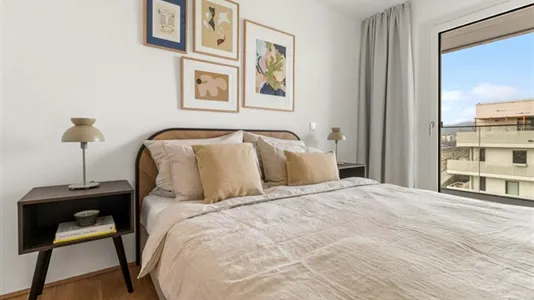 Apartments in Vienna Brigittenau - photo 3