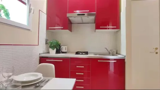 Apartments in Roma Municipio VII – Appio-Latino/Tuscolano/Cinecittà - photo 5