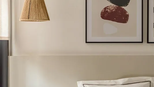 Apartments in Madrid Centro - photo 10