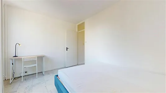 Rooms in Grenoble - photo 3