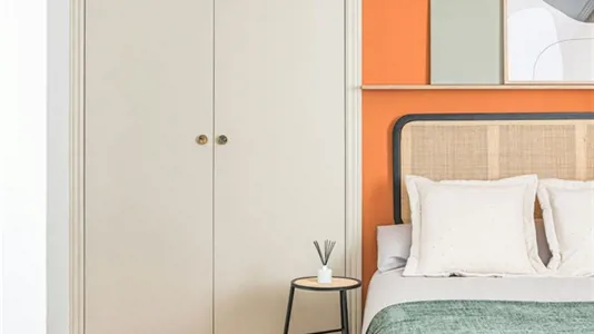 Rooms in Barcelona Les Corts - photo 3