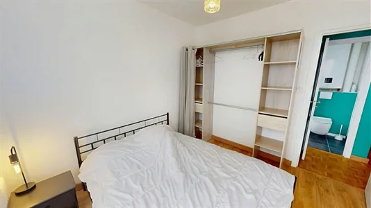 Rooms in Brest - photo 2