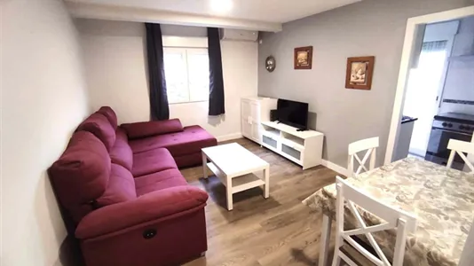 Rooms in Valencia Campanar - photo 4