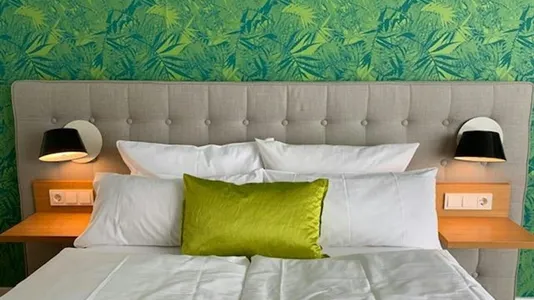 Apartments in Munich Allach-Untermenzing - photo 5