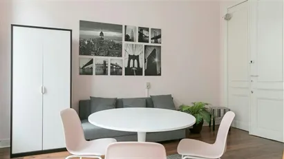 Apartment for rent in Brussels Elsene, Brussels