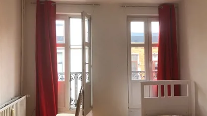 Room for rent in Stad Brussel, Brussels