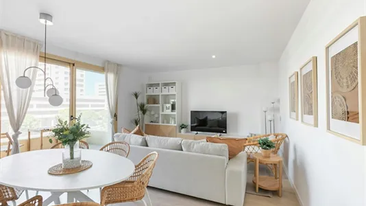 Apartments in Badalona - photo 6