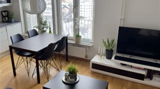 Apartments in Malmö City - photo 3