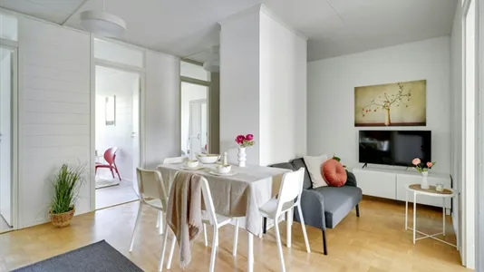 Rooms in Helsinki Keskinen - photo 4