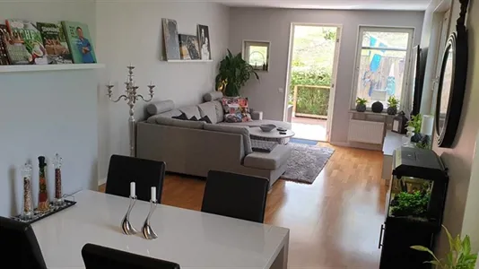 Apartments in Nacka - photo 1