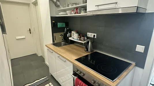 Rooms in Location is not specified - photo 5