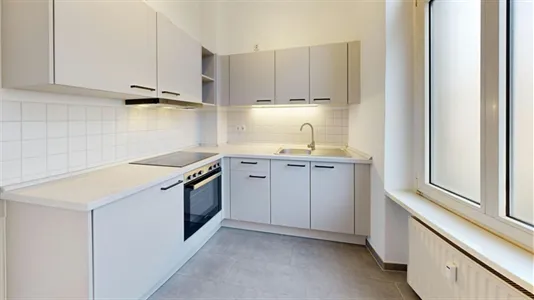 Apartments in Location is not specified - photo 8