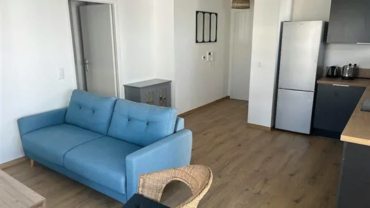 Apartments in Nantes - photo 2
