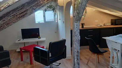 Apartment for rent in Madrid Centro, Madrid