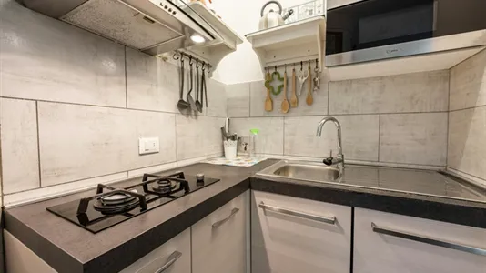 Apartments in Florence - photo 6
