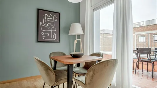 Apartments in Barcelona Les Corts - photo 7