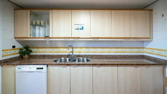 Rooms in Alboraya - photo 10