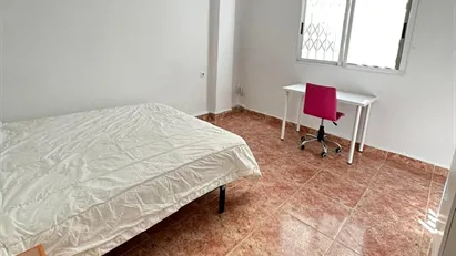 Room for rent in Benimamet, Comunidad Valenciana