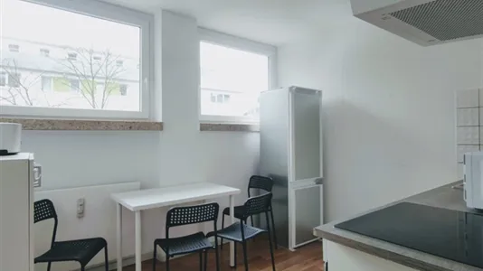 Rooms in Dortmund - photo 7