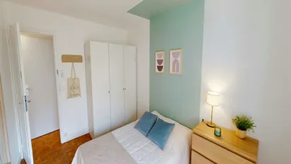 Room for rent in Paris 12ème arrondissement - Bercy, Paris