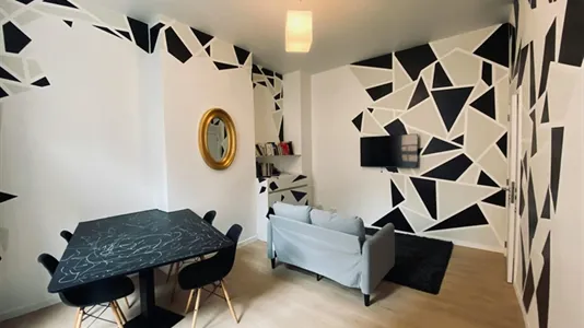 Rooms in Stad Brussel - photo 9