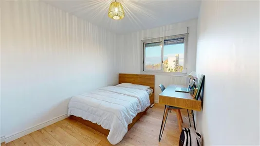 Rooms in Toulouse - photo 1