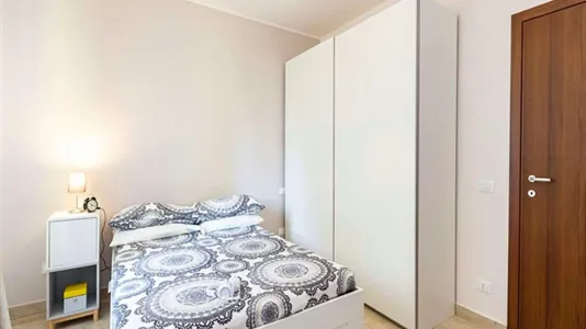 Rooms in Milano Zona 9 - Porta Garibaldi, Niguarda - photo 4